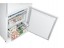Combina frigorifica incorporabila SAMSUNG BRB260030WW, 267l, A+, Alba