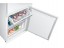 Combina frigorifica incorporabila SAMSUNG BRB260030WW, 267l, A+, Alba