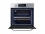 Cuptor incorporabil Samsung NV66M3531BS, 66 l, Dual Cook,Clasa A, Inox
