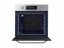 Cuptor incorporabil Samsung NV66M3531BS, 66 l, Dual Cook,Clasa A, Inox