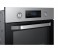 Cuptor incorporabil Samsung NV66M3531BS, 66 l, Dual Cook,Clasa A, Inox