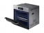 Cuptor incorporabil Samsung NV66M3531BS, 66 l, Dual Cook,Clasa A, Inox