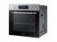 Cuptor incorporabil Samsung NV66M3531BS, 66 l, Dual Cook,Clasa A, Inox