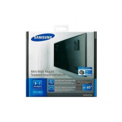 Suport TV Samsung WMN550M, 32"- 65", Negru