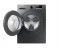 Masina de spalat SAMSUNG WW70J5246FX, EcoBubble, 7kg, 1200rpm, A+++, Inox