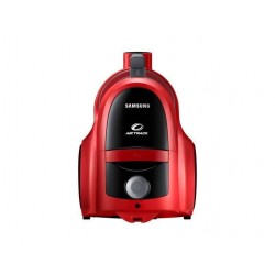 Aspirator fara sac SAMSUNG VCC45T0S3R, 850W, 1.3l, Rosu