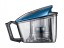 Aspirator fara sac SAMSUNG VC07M3150VU, 700W, 2l, Cyclone Force, Control putere, Albastru