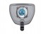 Aspirator fara sac SAMSUNG VC07M3150VU, 700W, 2l, Cyclone Force, Control putere, Albastru