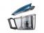 Aspirator fara sac SAMSUNG VC07M3150VU, 700W, 2l, Cyclone Force, Control putere, Albastru