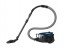 Aspirator fara sac SAMSUNG VC07M3150VU, 700W, 2l, Cyclone Force, Control putere, Albastru