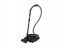 Aspirator fara sac SAMSUNG VC07M3150VU, 700W, 2l, Cyclone Force, Control putere, Albastru