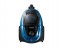 Aspirator fara sac SAMSUNG VC07M3150VU, 700W, 2l, Cyclone Force, Control putere, Albastru