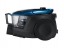 Aspirator fara sac SAMSUNG VC07M3150VU, 700W, 2l, Cyclone Force, Control putere, Albastru