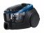 Aspirator fara sac SAMSUNG VC07M3150VU, 700W, 2l, Cyclone Force, Control putere, Albastru