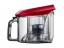 Aspirator fara sac SAMSUNG VC07M2110SR, 700W, 1.5l, Cyclone Force, Rosu