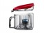 Aspirator fara sac SAMSUNG VC07M2110SR, 700W, 1.5l, Cyclone Force, Rosu