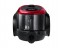 Aspirator fara sac SAMSUNG VC07M2110SR, 700W, 1.5l, Cyclone Force, Rosu