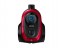 Aspirator fara sac SAMSUNG VC07M2110SR, 700W, 1.5l, Cyclone Force, Rosu