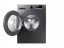 Masina de spalat SAMSUNG WW70J5446FX, EcoBubble, 7kg, 1400rpm, A+++, Inox