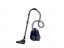 Aspirator cu sac Samsung VC07M25E0WB, 2.5 l, 750 W, Tub telescopic, Accesorii 2 in 1, Albastru