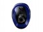 Aspirator cu sac Samsung VC07M25E0WB, 2.5 l, 750 W, Tub telescopic, Accesorii 2 in 1, Albastru