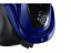 Aspirator cu sac Samsung VC07M25E0WB, 2.5 l, 750 W, Tub telescopic, Accesorii 2 in 1, Albastru