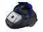 Aspirator cu sac Samsung VC07M25E0WB, 2.5 l, 750 W, Tub telescopic, Accesorii 2 in 1, Albastru