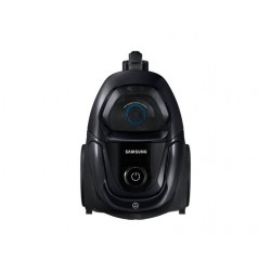 Aspirator fara sac Samsung VC07M31A0HP, 2 l, 750W, Tub telescopic, Control pe maner, Anti-tangle Cyclone, Visiniu