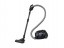 Aspirator fara sac Samsung VC07M31A0HP, 2 l, 750W, Tub telescopic, Control pe maner, Anti-tangle Cyclone, Visiniu