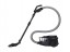 Aspirator fara sac Samsung VC07M31A0HP, 2 l, 750W, Tub telescopic, Control pe maner, Anti-tangle Cyclone, Visiniu