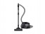 Aspirator fara sac Samsung VC07M31A0HP, 2 l, 750W, Tub telescopic, Control pe maner, Anti-tangle Cyclone, Visiniu