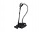 Aspirator fara sac Samsung VC07M31A0HP, 2 l, 750W, Tub telescopic, Control pe maner, Anti-tangle Cyclone, Visiniu
