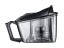 Aspirator fara sac Samsung VC07M31A0HP, 2 l, 750W, Tub telescopic, Control pe maner, Anti-tangle Cyclone, Visiniu