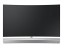 Soundbar curbat Samsung HW-MS6501, 3.0, 450 W, Silver