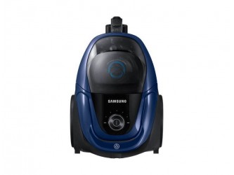 Aspirator fara sac SAMSUNG VC07M3110VB, 2l, 700W, Cyclone Force cu turbină anti-încâlcire