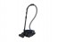 Aspirator fara sac SAMSUNG VC07M3110VB, 2l, 700W, Cyclone Force cu turbină anti-încâlcire