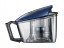 Aspirator fara sac SAMSUNG VC07M3110VB, 2l, 700W, Cyclone Force cu turbină anti-încâlcire