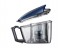 Aspirator fara sac SAMSUNG VC07M3110VB, 2l, 700W, Cyclone Force cu turbină anti-încâlcire