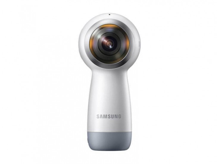 Camera foto si video SAMSUNG Gear 360 (2017)