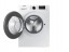 Masina de spalat rufe Samsung WW70J5545FW, EcoBubble, 7 kg, 1400 RPM, Clasa A+++, Alb