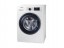 Masina de spalat rufe SAMSUNG WW80J5345FW, EcoBubble, Smart Check, 8 kg, 1200 RPM, A+++, Alb