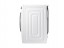 Masina de spalat rufe SAMSUNG WW80J5345FW, EcoBubble, Smart Check, 8 kg, 1200 RPM, A+++, Alb