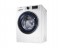 Masina de spalat rufe SAMSUNG WW80J5345FW, EcoBubble, Smart Check, 8 kg, 1200 RPM, A+++, Alb