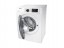 Masina de spalat rufe SAMSUNG WW80J5345FW, EcoBubble, Smart Check, 8 kg, 1200 RPM, A+++, Alb