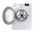 Masina de spalat rufe SAMSUNG WW80J5345MW, EcoBubble, Smart Check, 8 kg, 1200 RPM, A+++, Alb