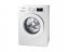 Masina de spalat rufe SAMSUNG WW80J5345MW, EcoBubble, Smart Check, 8 kg, 1200 RPM, A+++, Alb