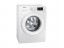 Masina de spalat rufe SAMSUNG WW80J5345MW, EcoBubble, Smart Check, 8 kg, 1200 RPM, A+++, Alb