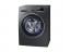 Masina de spalat rufe SAMSUNG WW80J5446FX, EcoBubble, Motor Inverter Digital, Smart Check, 8 kg, 1400 RPM, Clasa A+++, Inox