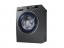 Masina de spalat rufe SAMSUNG WW80J5446FX, EcoBubble, Motor Inverter Digital, Smart Check, 8 kg, 1400 RPM, Clasa A+++, Inox