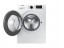 Masina de spalat rufe SAMSUNG WW80J5545FW, EcoBubble, Smart Check, 8 kg, 1400 RPM, Clasa A+++, Alb